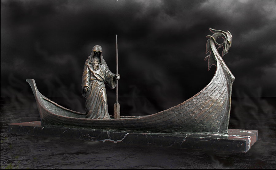 Charon